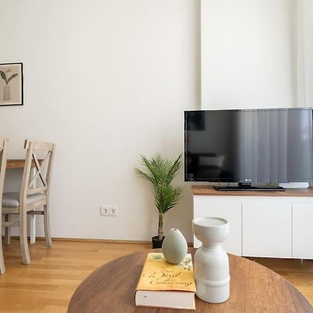 Trendy 1Br, Direct City Access By Hm Wien Ngoại thất bức ảnh