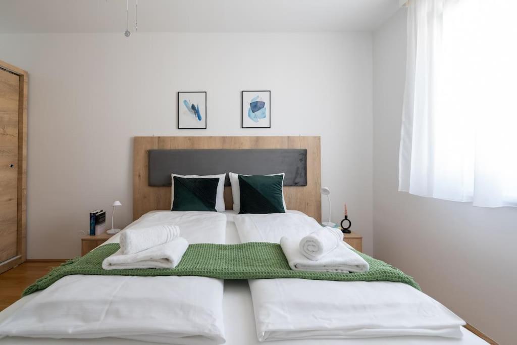 Trendy 1Br, Direct City Access By Hm Wien Ngoại thất bức ảnh