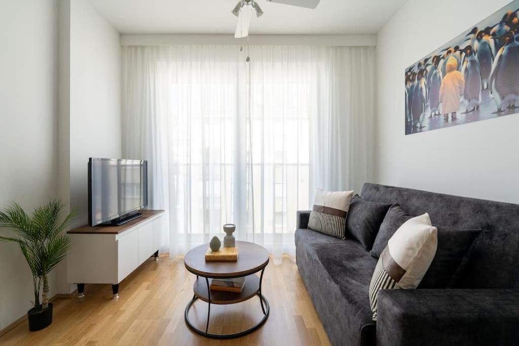Trendy 1Br, Direct City Access By Hm Wien Ngoại thất bức ảnh
